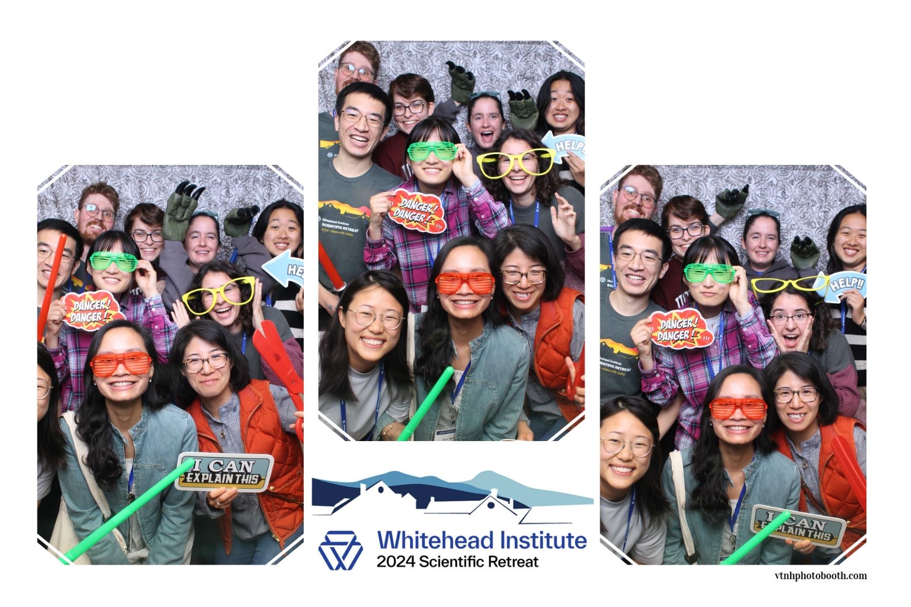 Lab Photo 2